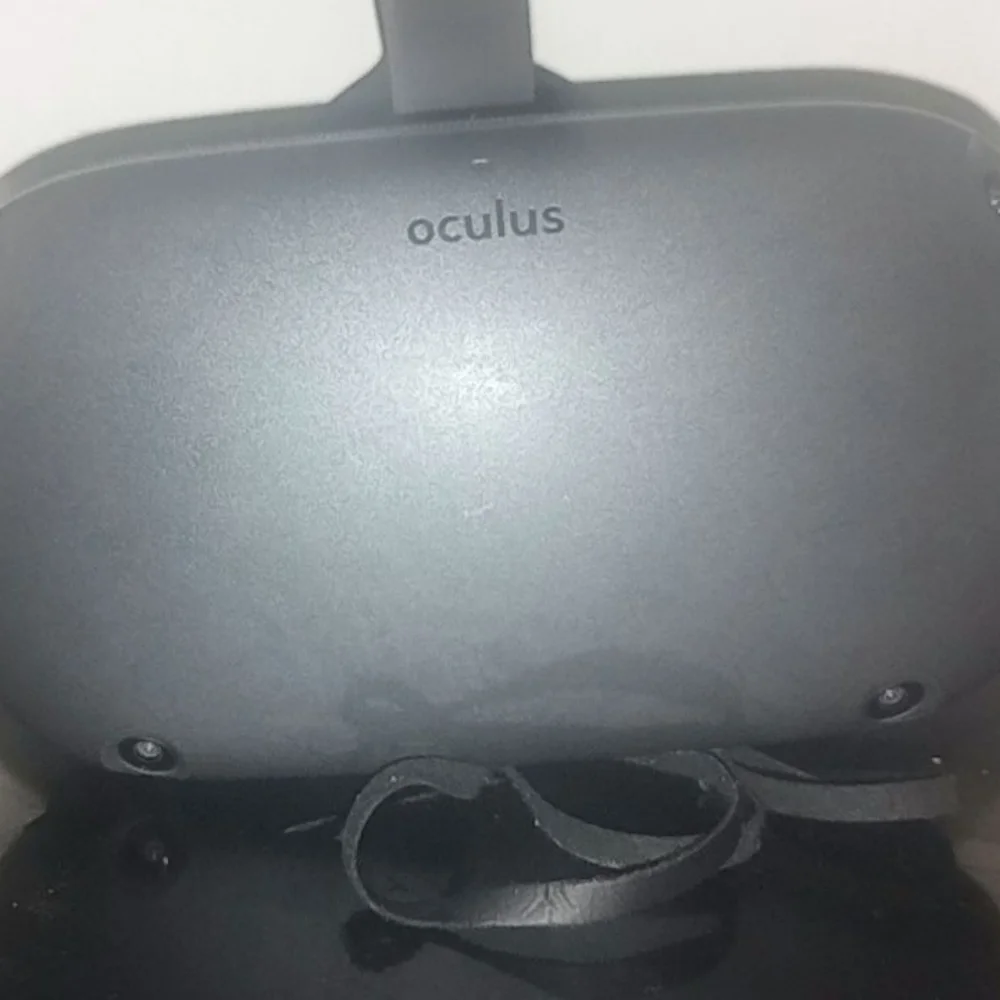 Oculus meta quest